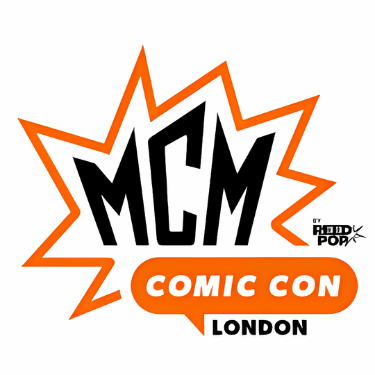 MCM London Comic Con